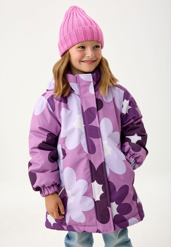 фото Куртка утепленная sela