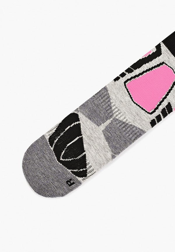 Термоноски PlayToday серый, размер 31, фото 2