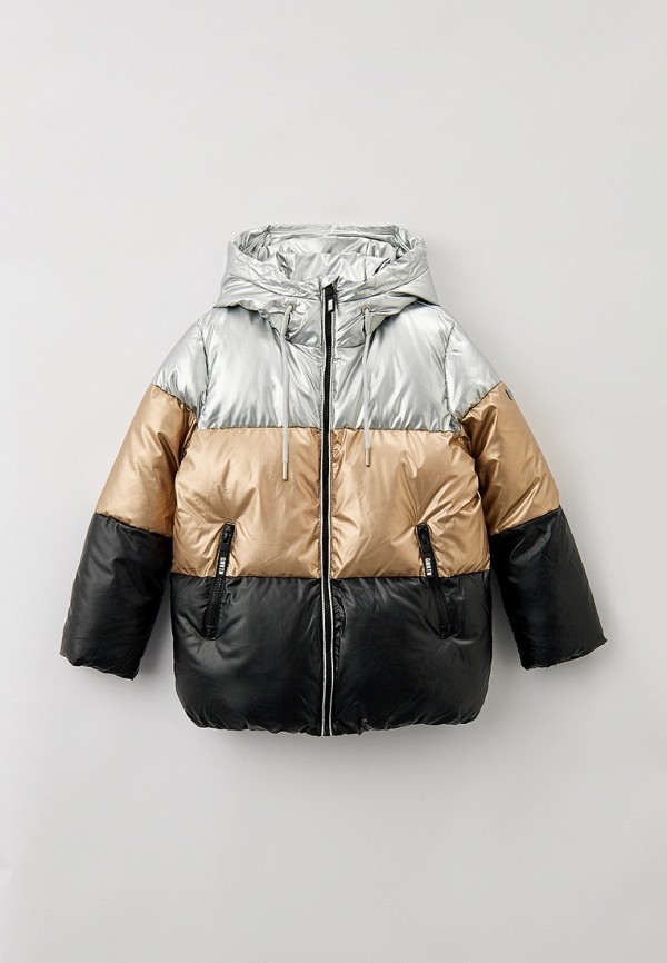 фото Куртка утепленная playtoday