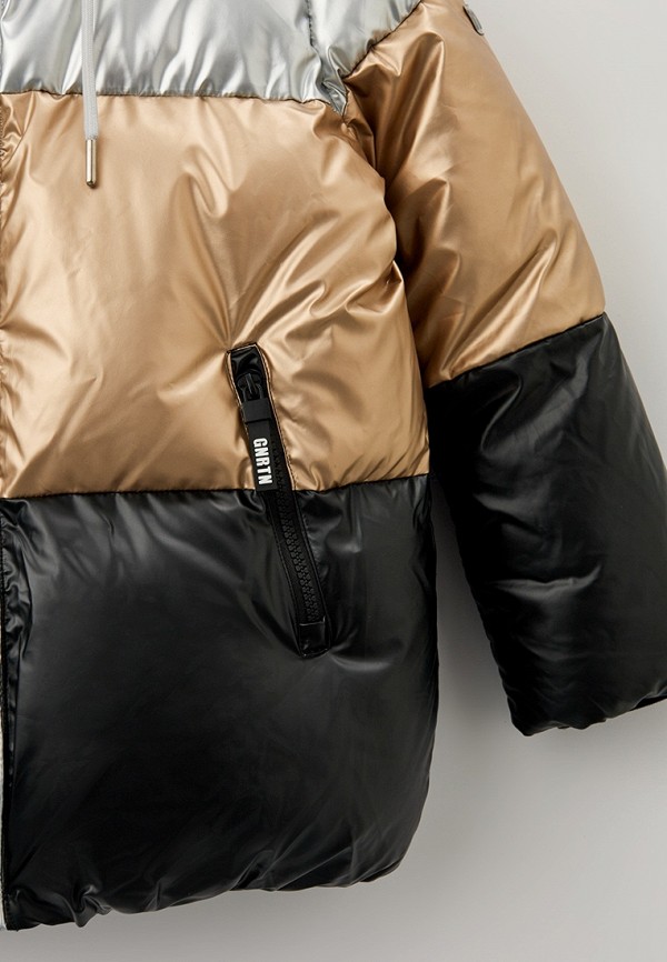 фото Куртка утепленная playtoday