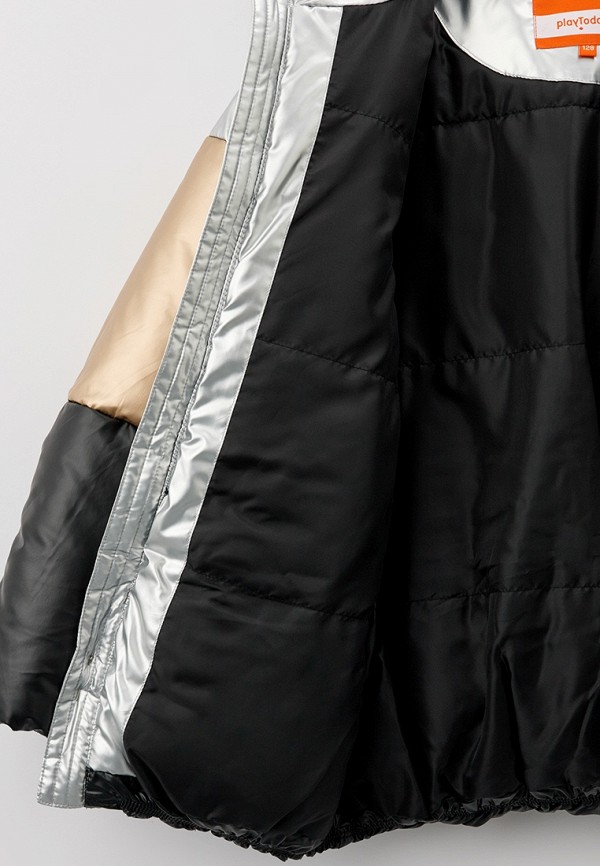 фото Куртка утепленная playtoday