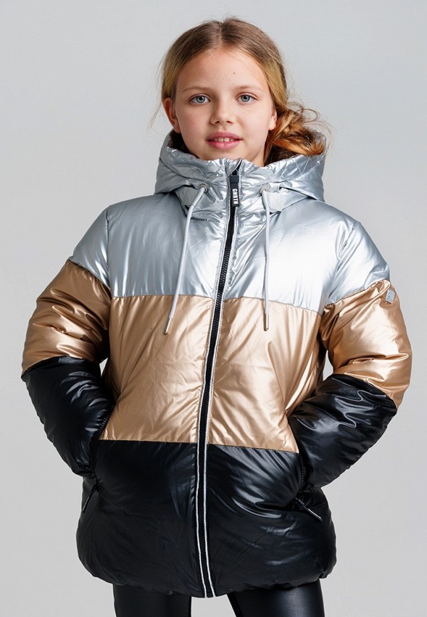 фото Куртка утепленная playtoday