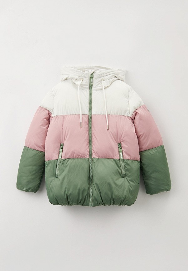 фото Куртка утепленная playtoday