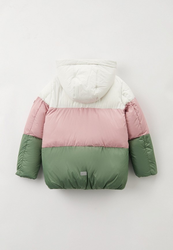 фото Куртка утепленная playtoday