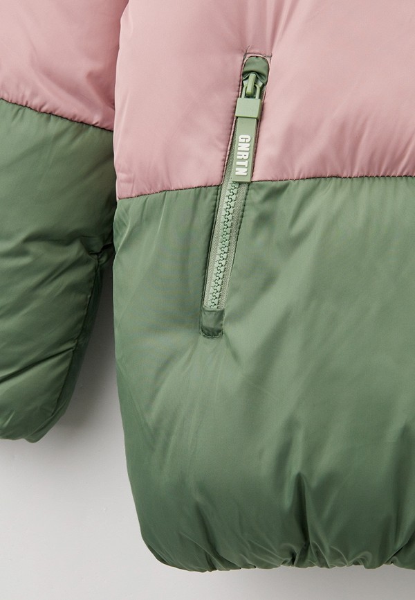 фото Куртка утепленная playtoday