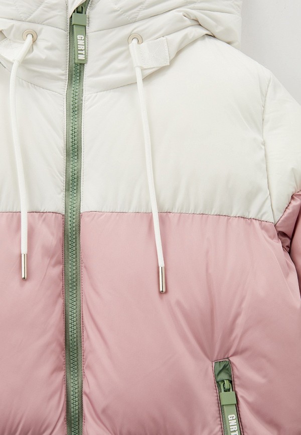 фото Куртка утепленная playtoday