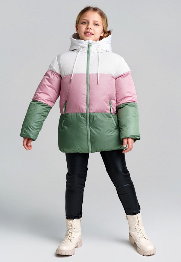 фото Куртка утепленная playtoday