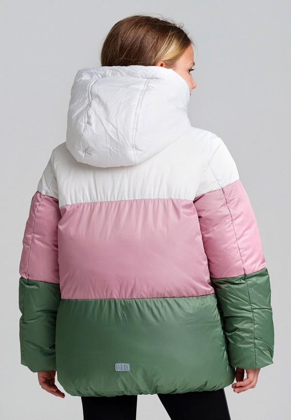 фото Куртка утепленная playtoday