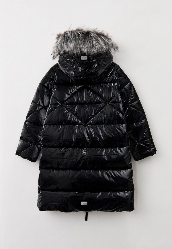 фото Куртка утепленная playtoday