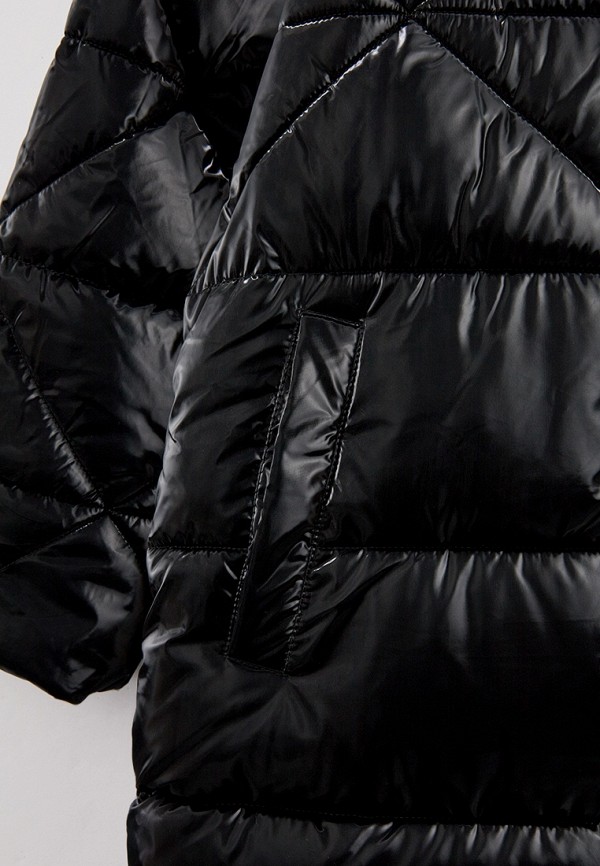 фото Куртка утепленная playtoday