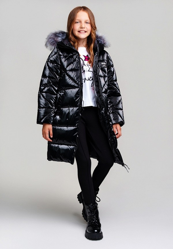 фото Куртка утепленная playtoday