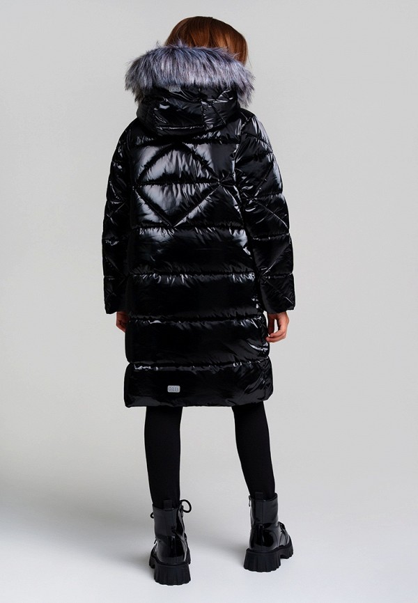 фото Куртка утепленная playtoday