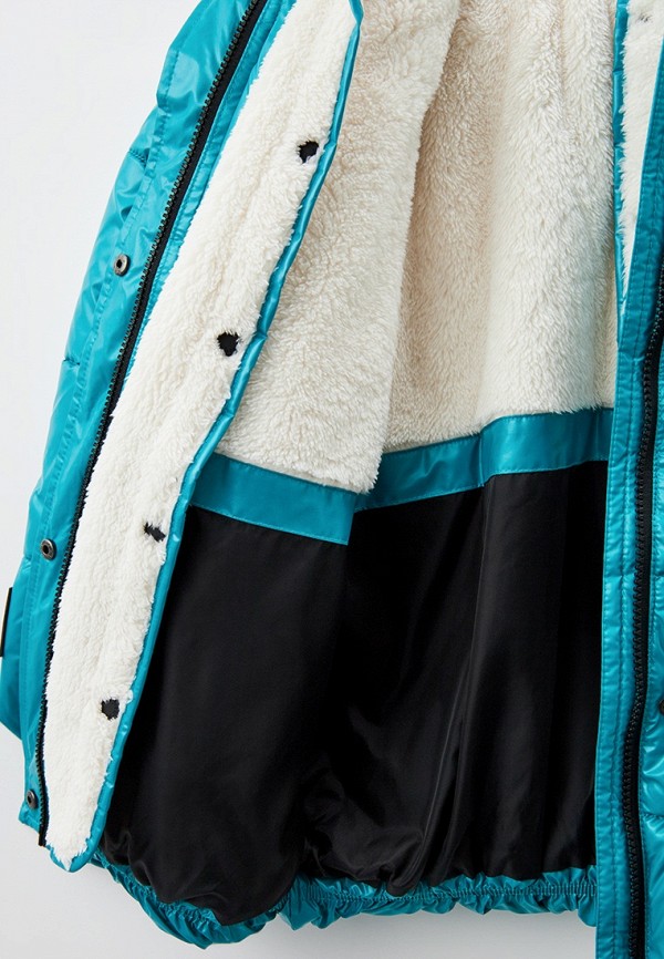 фото Куртка утепленная playtoday