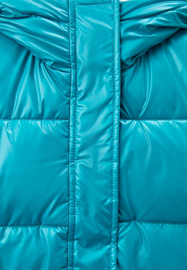 фото Куртка утепленная playtoday