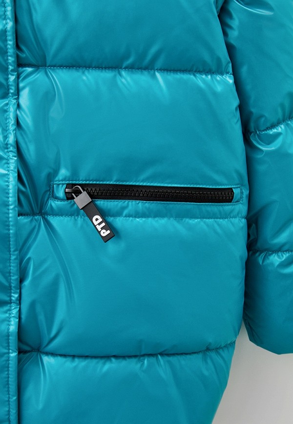 фото Куртка утепленная playtoday