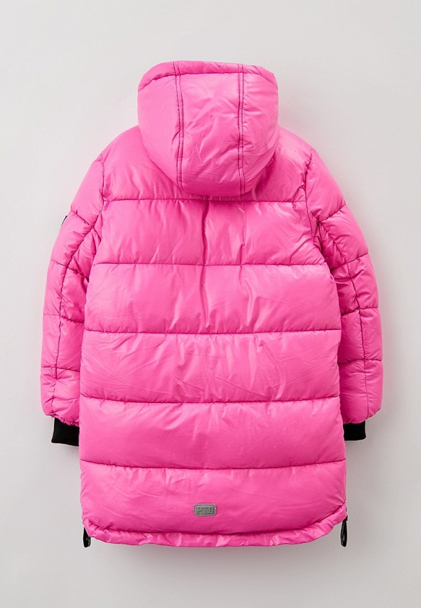 фото Куртка утепленная playtoday