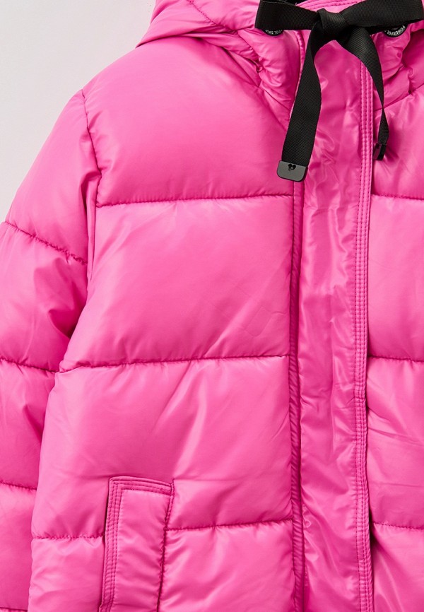 фото Куртка утепленная playtoday