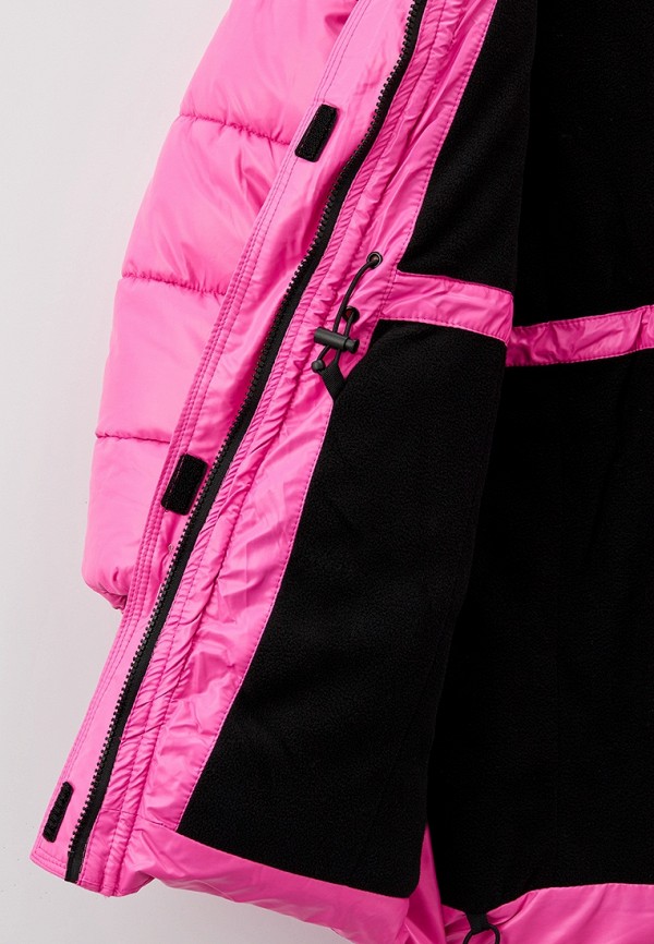 фото Куртка утепленная playtoday