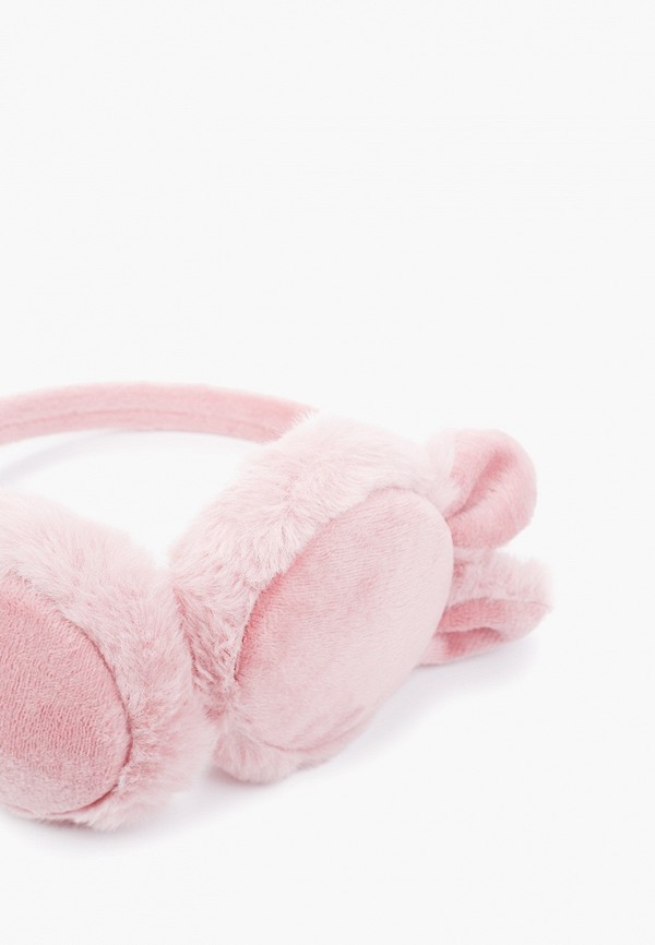 Наушники Gloria Jeans розовый, размер 00, фото 2