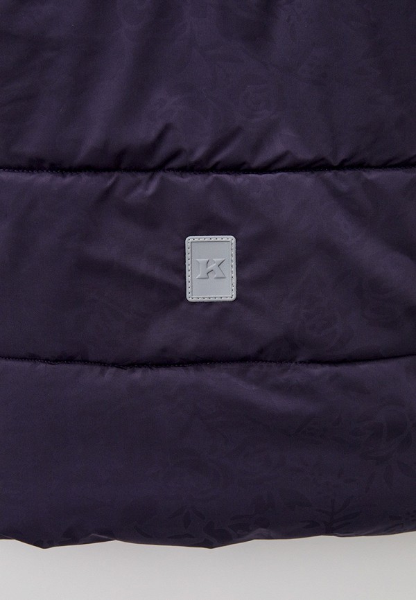 фото Куртка утепленная kerry