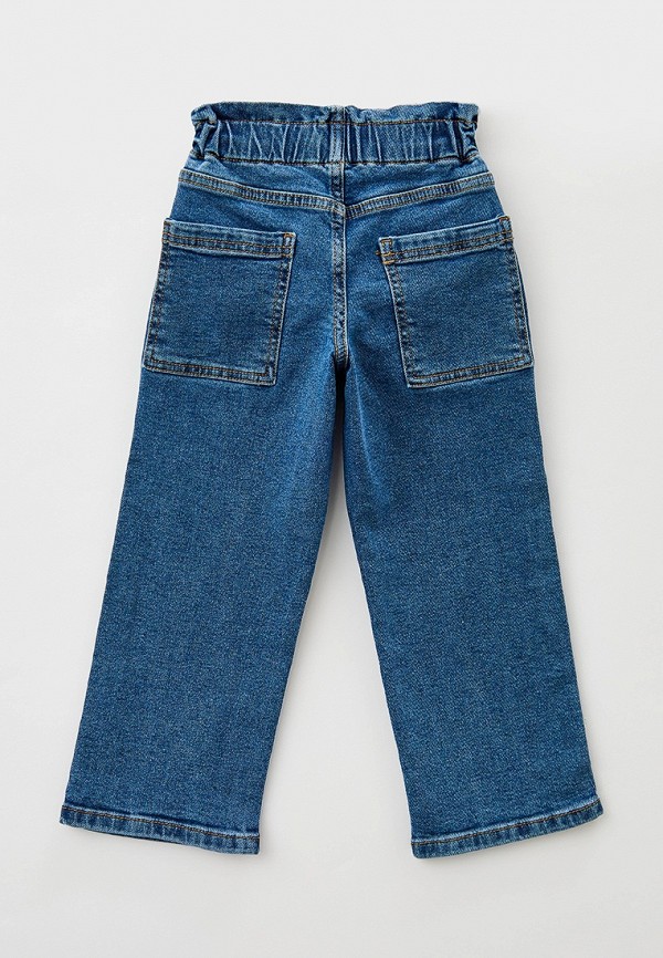 фото Джинсы loloclo