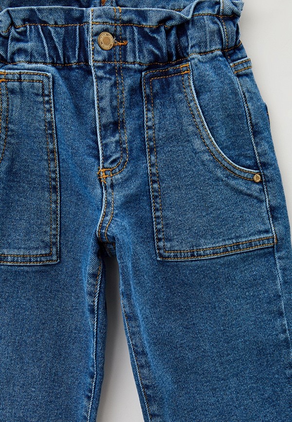 фото Джинсы loloclo