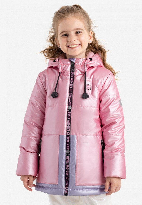 фото Куртка утепленная kapika