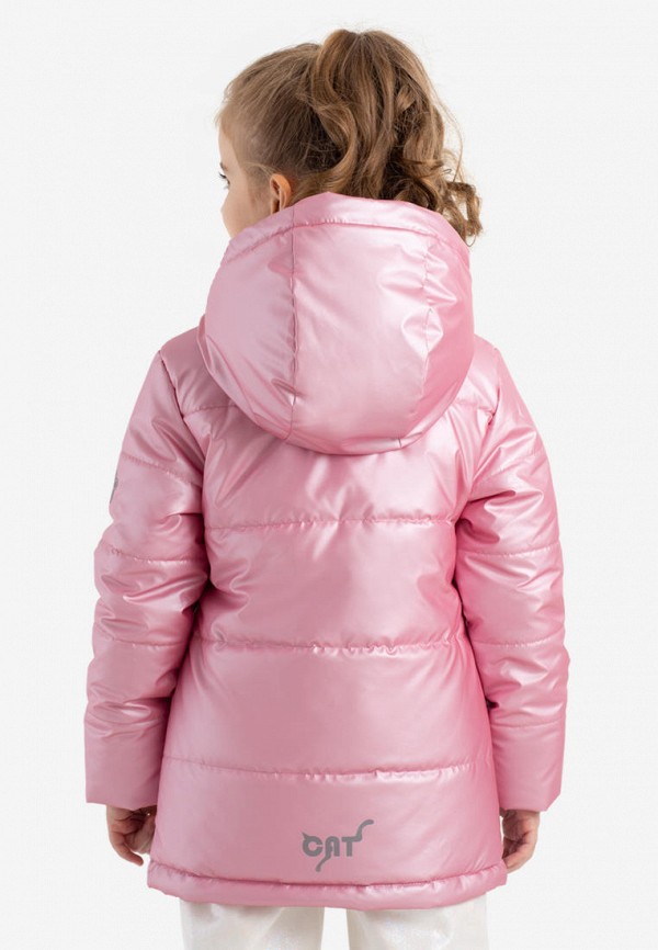 фото Куртка утепленная kapika