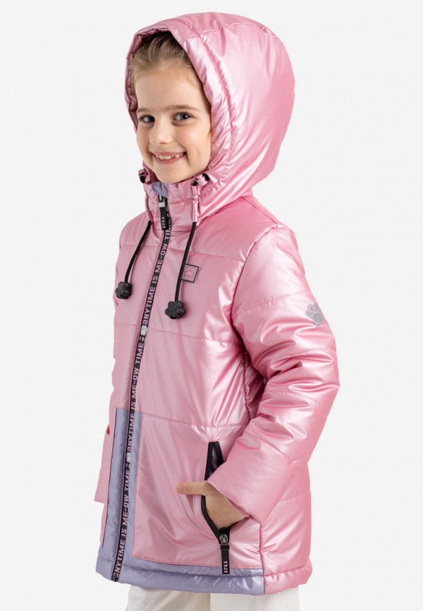 фото Куртка утепленная kapika