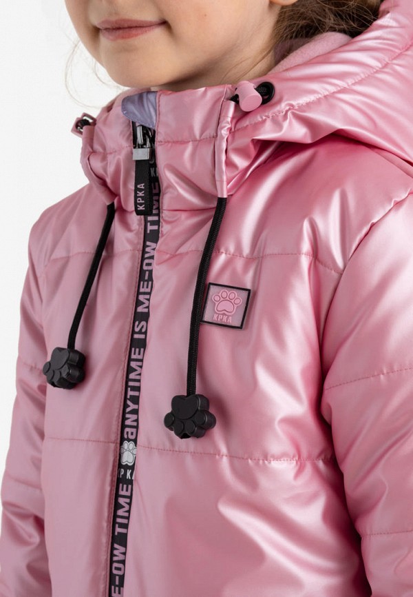 фото Куртка утепленная kapika