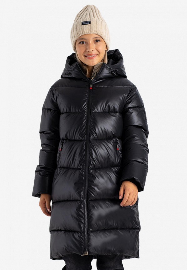 фото Куртка утепленная kapika