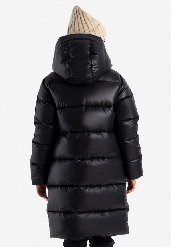 фото Куртка утепленная kapika