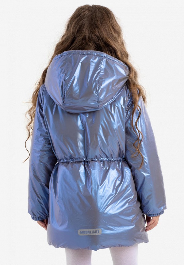 фото Куртка утепленная kapika