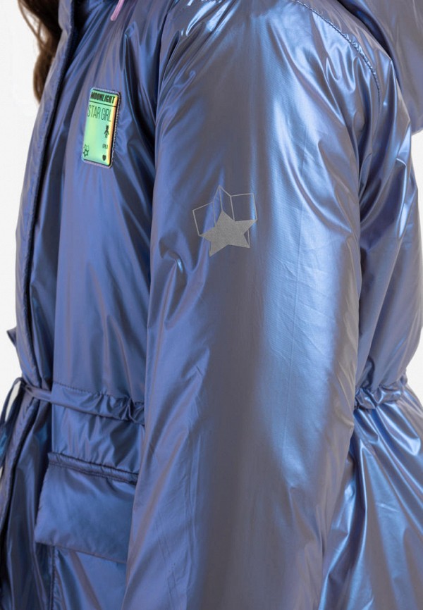 фото Куртка утепленная kapika