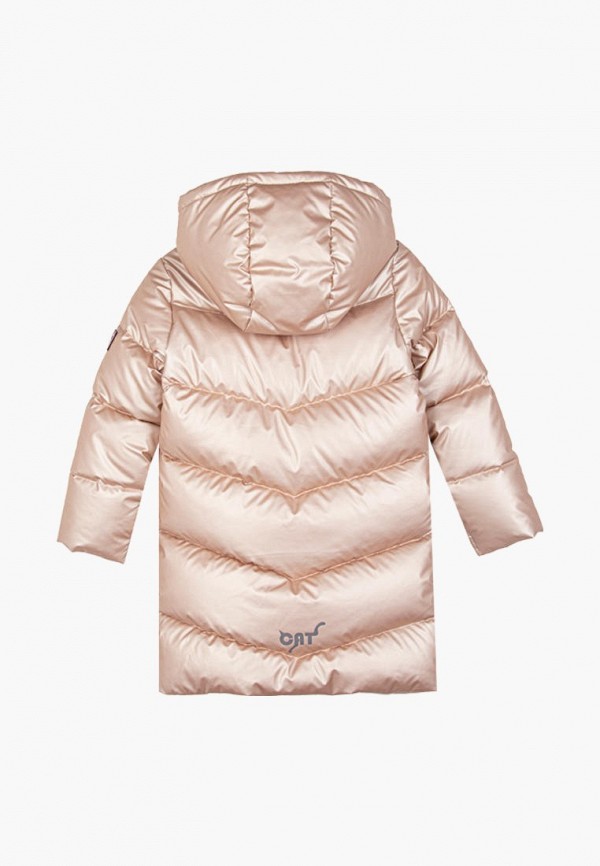 фото Куртка утепленная kapika