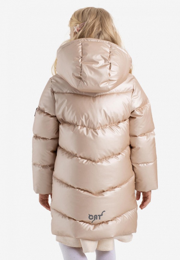 фото Куртка утепленная kapika