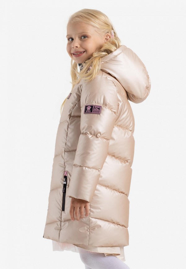 фото Куртка утепленная kapika