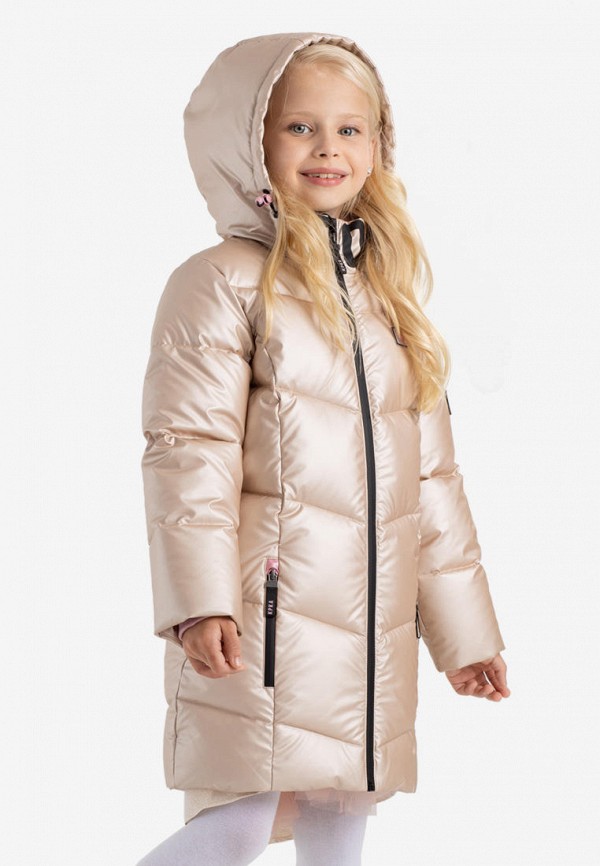 фото Куртка утепленная kapika