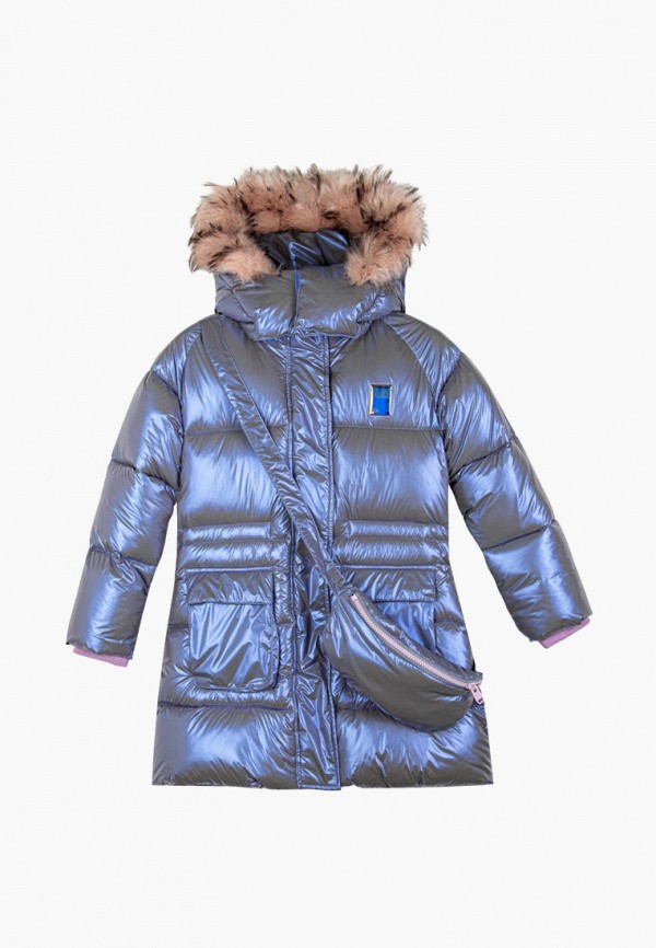 фото Куртка утепленная kapika