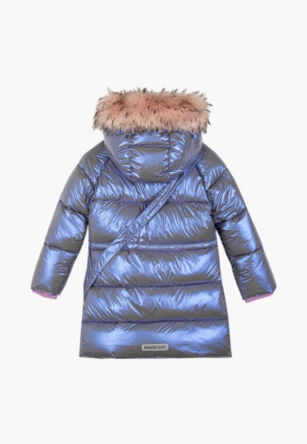 фото Куртка утепленная kapika