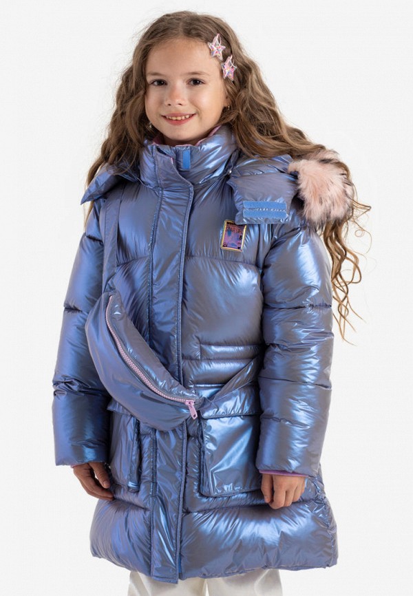 фото Куртка утепленная kapika