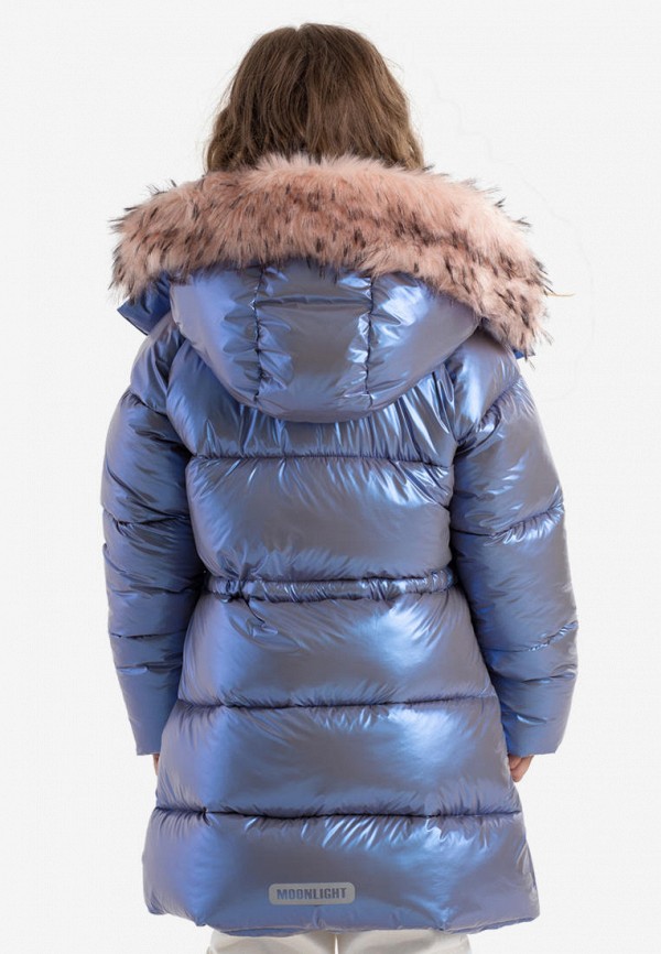 фото Куртка утепленная kapika