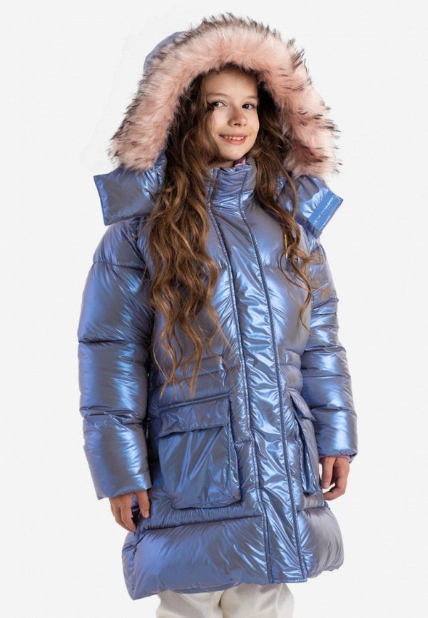 фото Куртка утепленная kapika