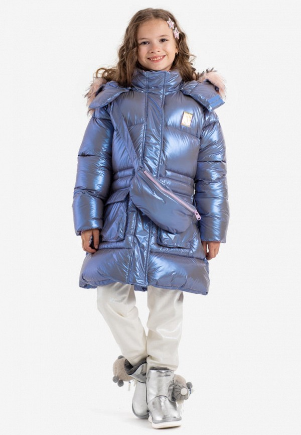 фото Куртка утепленная kapika