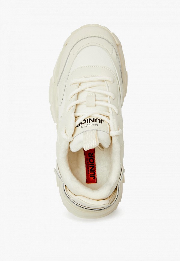 фото Кроссовки mascotte