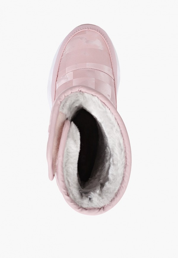 Дутики Outventure розовый, размер 35, фото 4