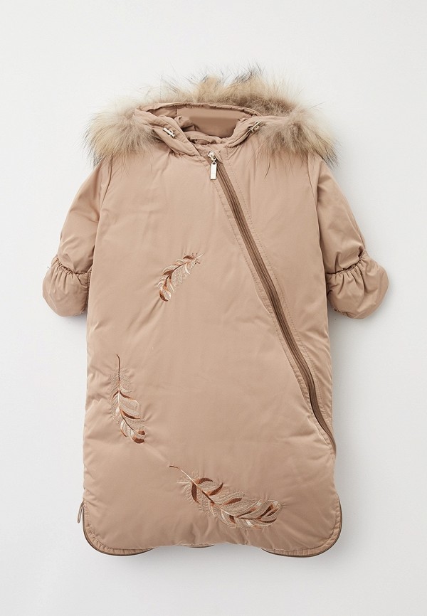 Конверт Alex Junis