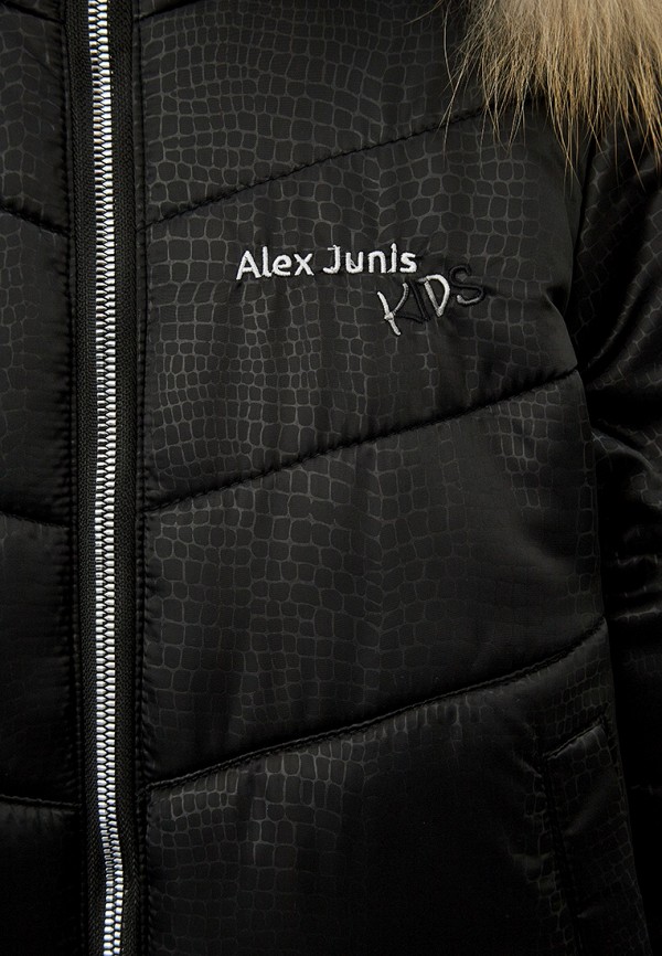 фото Комбинезон утепленный alex junis