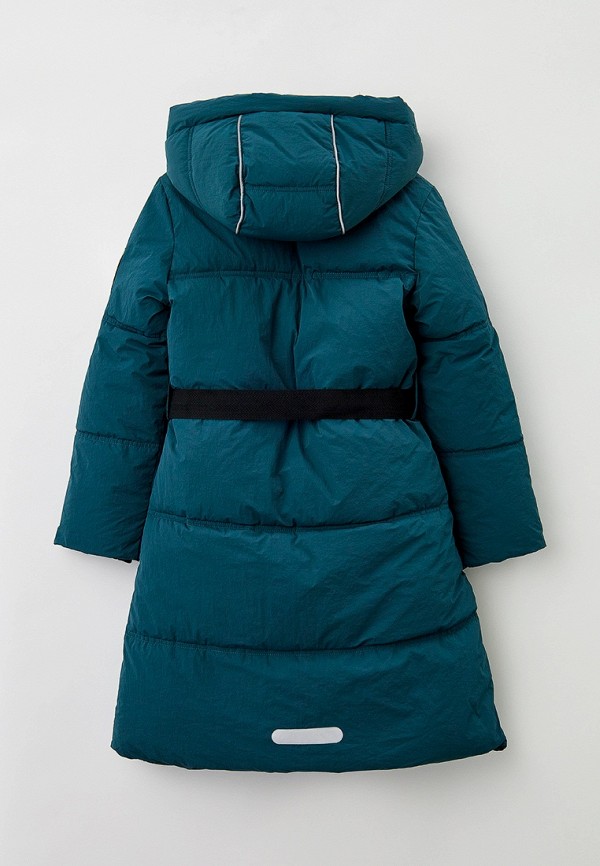 фото Куртка утепленная smena