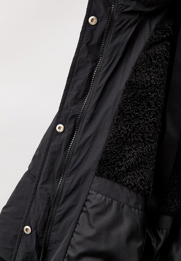 фото Куртка утепленная smena